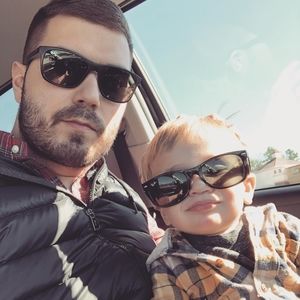 Meet your Posher, Scott